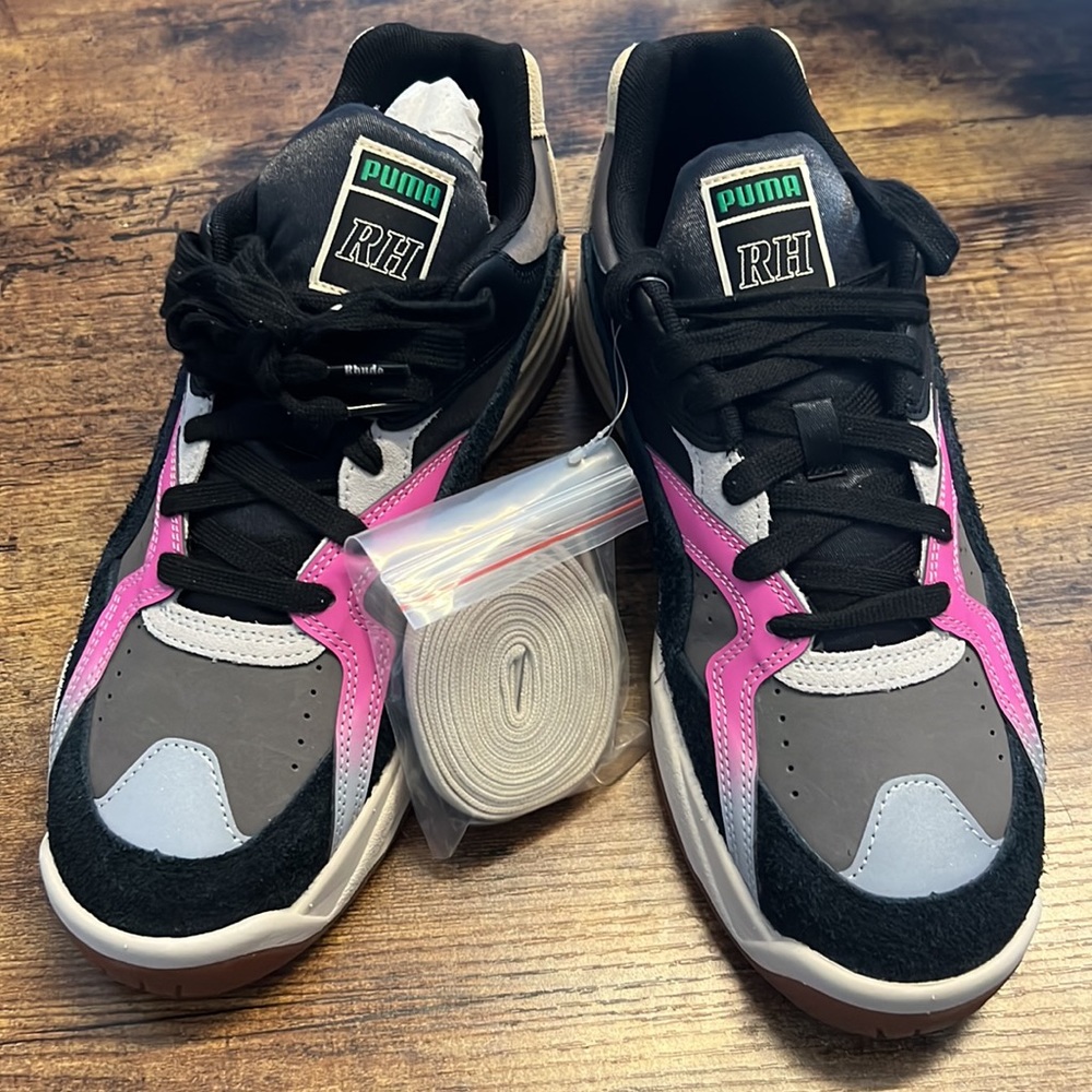 Puma Rhude  Men shoes size 10 Sold Out!!!